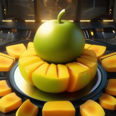 DonMX3n0T3ch mango