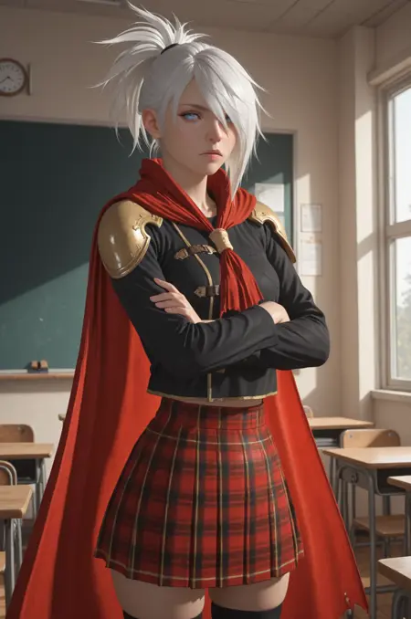 Sice - Final Fantasy Type-0