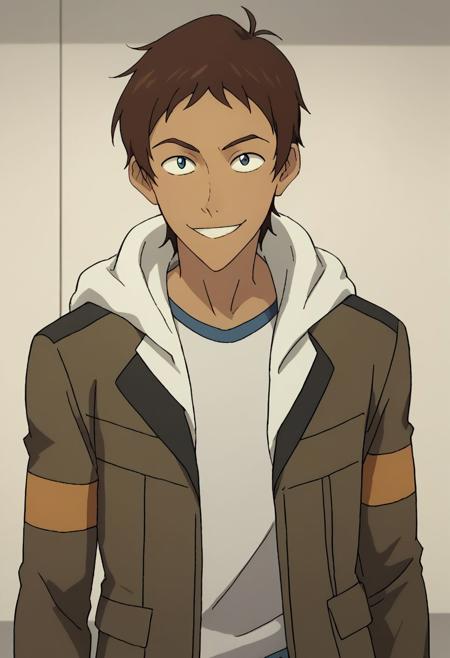 Lance - Voltron Legendary Defender - Pony + Illustrious Pony - 1.0