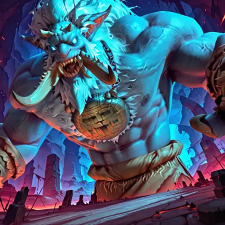 Mueh'zala （World of Warcraft）