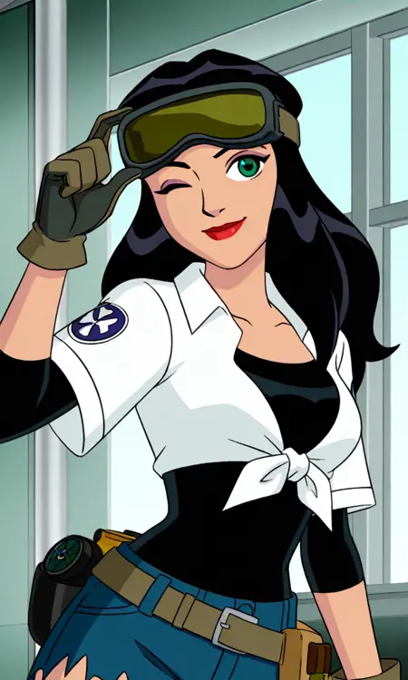 Turbine - Ben 10