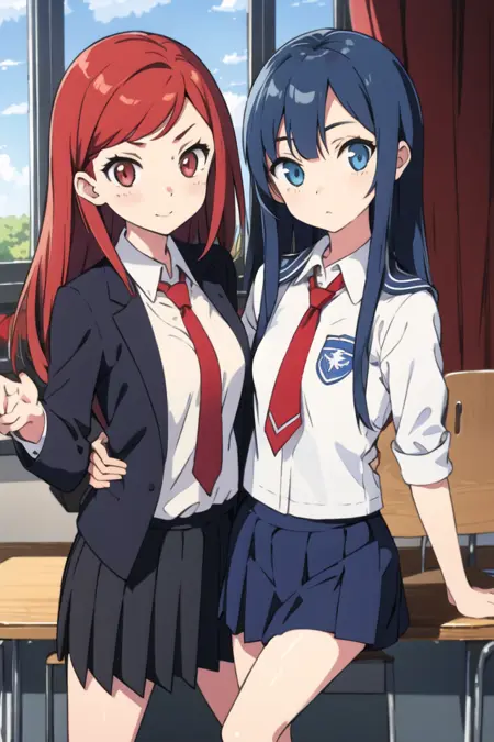 Kantoku Style