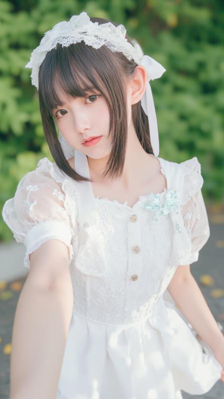 Cute Sakuragun v1.0