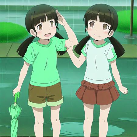 Gokou Hinata V1