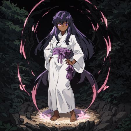 Shiori, InuYasha