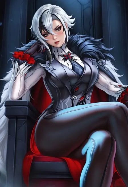 DandonFuga Style (Illustrious/Pony/FLUX)