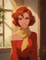 ZairaSass's Avatar