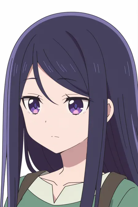 Busamen Gachi Fighter | Seika