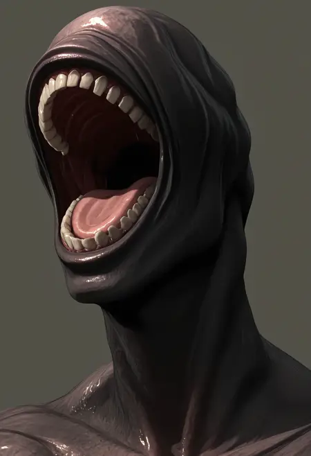 Rasklapanje - Resident Evil 6 [Illustrious]