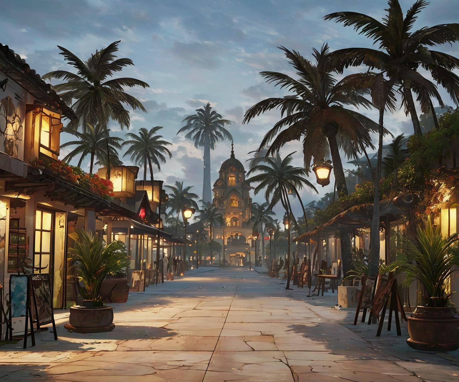 FINAL FANTASY: VIII《Backgrounds》 image by RIXYN