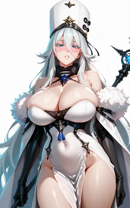 illustrious sovetsky soyuz