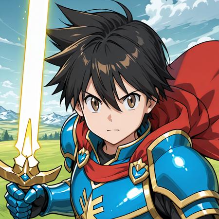 Vinix's Avatar