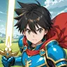 Vinix's Avatar