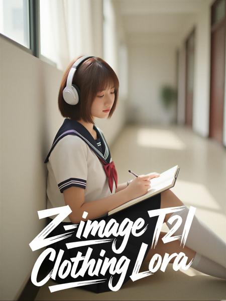 Summer SailorSuit v1.0