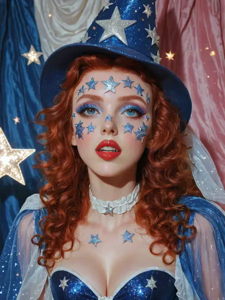 Hollywood stardream
