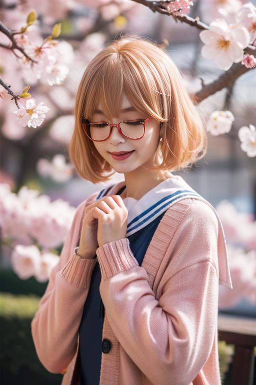 栗山未来 mirai kuriyama image by Thxx