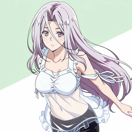 Tokime Bando (Fuuto PI) - Commission LoRA Illustrious [NSFW Support]