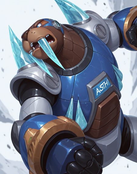 Frost Walrus (Mega Man X) (Illustrious) (AD) v1.0