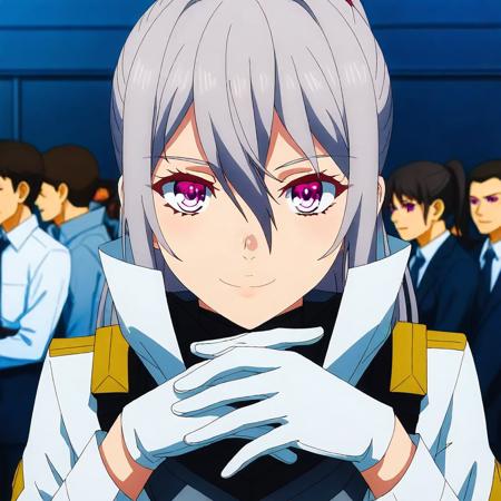 Jeanne E. Anise Jeanne E. Anise IL