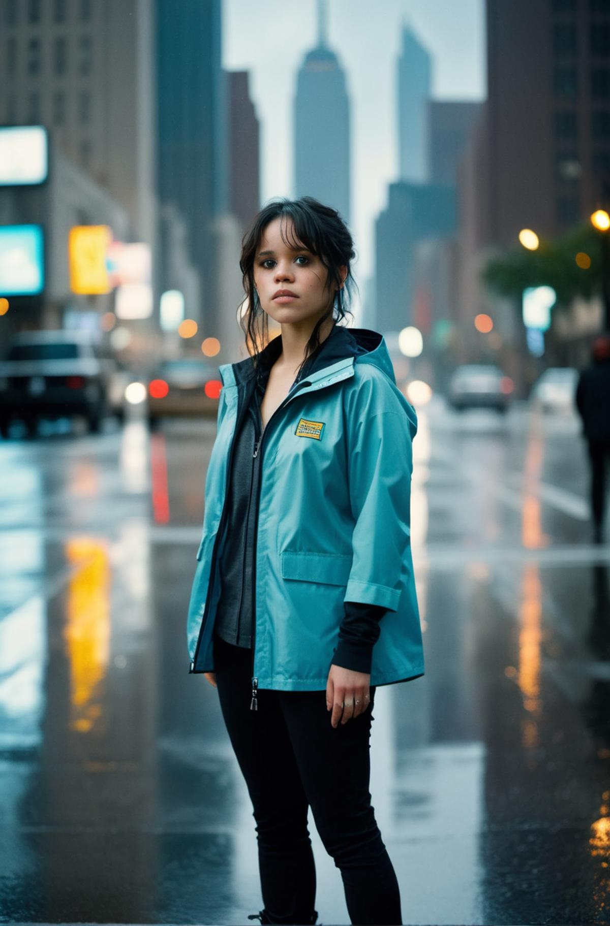 SDXL Jenna Ortega image by ainow