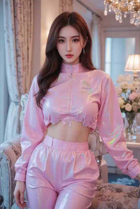 IMZ- FluxRealism Ultra