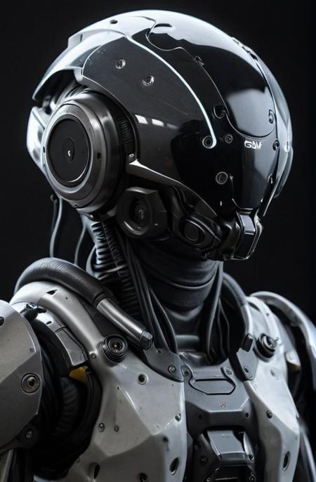 Synthetic Breed: Advanced Military Robotics and Technology for Sci-Fi & Real World Applications V1