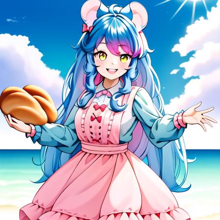 Chessi Prototipe v1.0