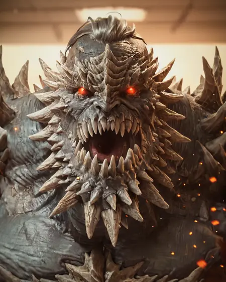 Doomsday (DC Universe)