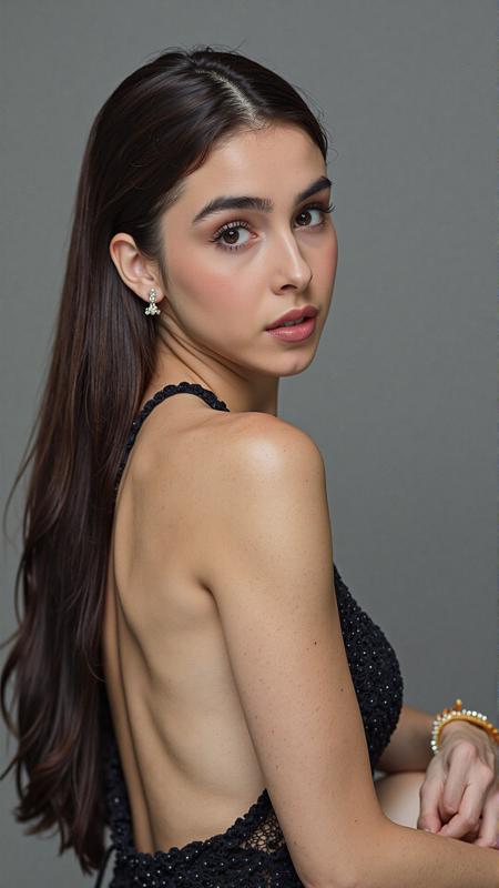 Julia Barretto | FLUX.1D | Filipina | Pinay | 🇵🇭 Julia Barretto v1.0