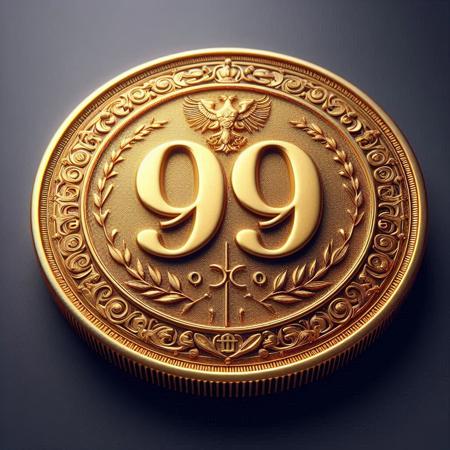 99coins's Avatar