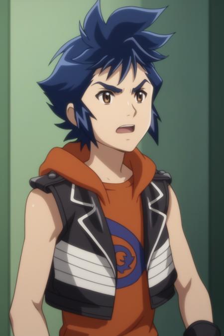 Makoto - Marvel Future Avengers - (Pony) [Comission] V1