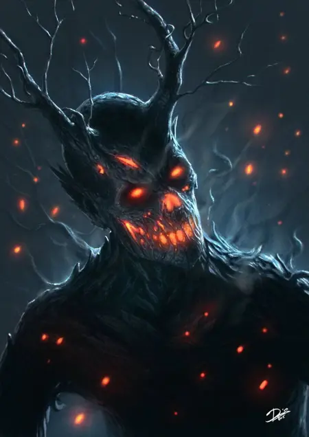 TheDemon's Avatar