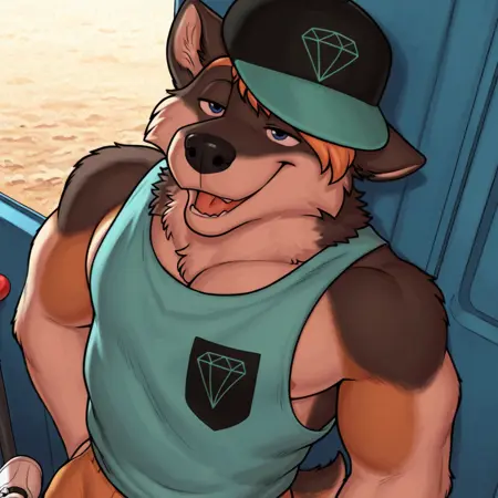 Taylor - Meesh / Liquid Courage