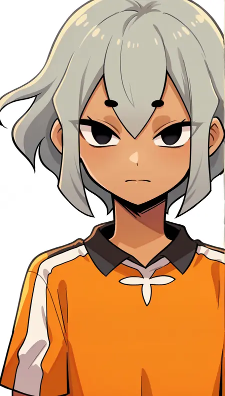Arino Omi - Inazuma Eleven GO