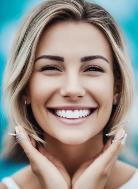 Concept: Perfect Mouth