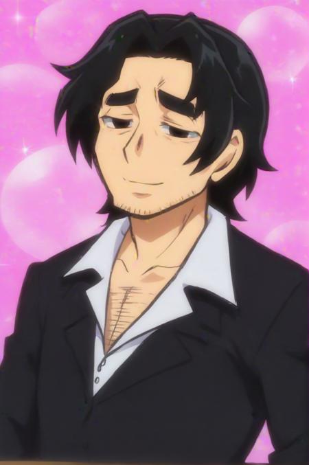 Mitsudomoe-Junji Yoshioka-PDXL V1