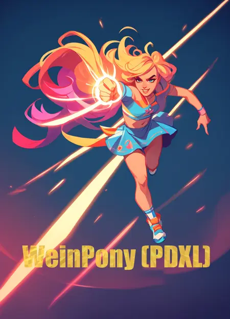 WeinPony