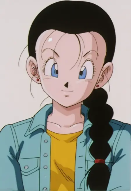 Videl à la carte