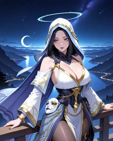 Hecate - Smite 2