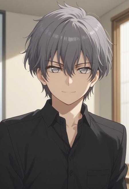 Shunsuke Otosaka-Charlotte V1