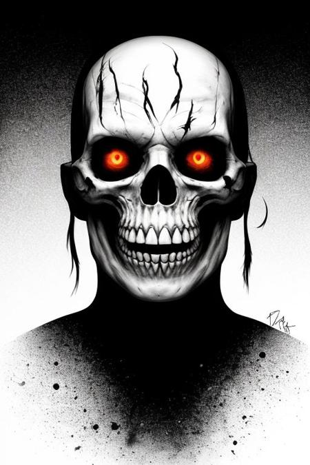 Terror