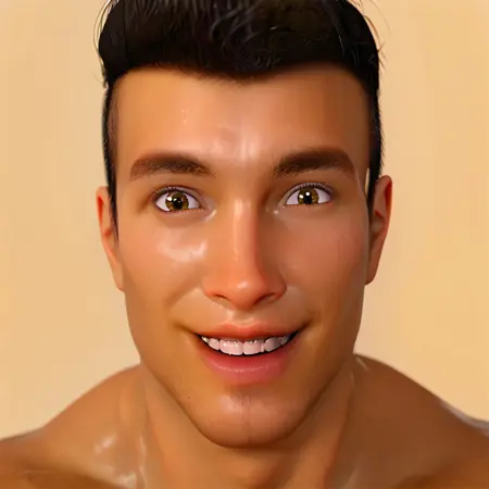 Kevin (Power Vacuum Game)