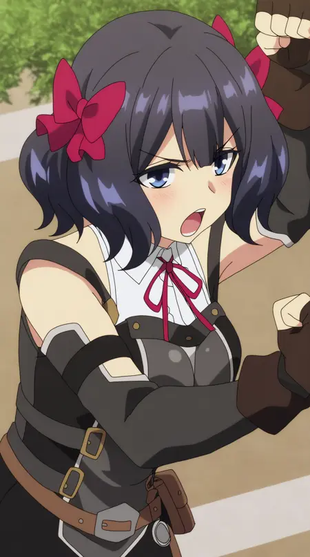 Tino Shade [Let This Grieving Soul Retire][COMMISSION][PONY/IL]