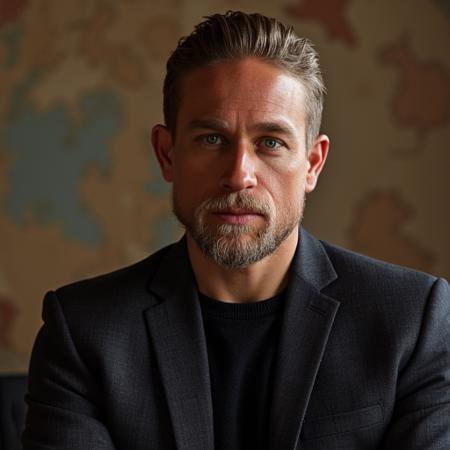 Charlie Hunnam V1