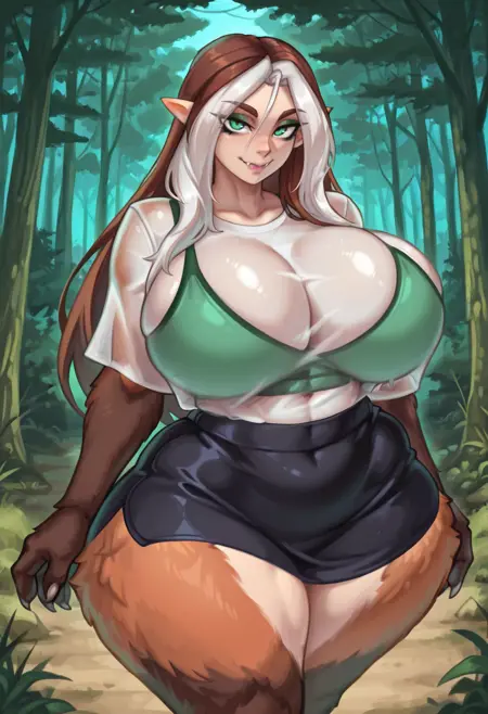 Rogue (Evolution)