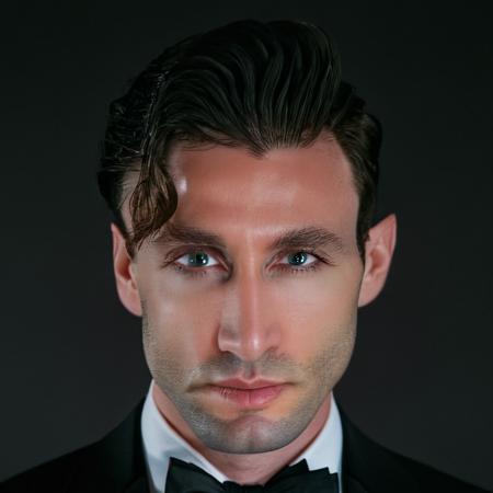 Davide Zongoli vXL 1.0