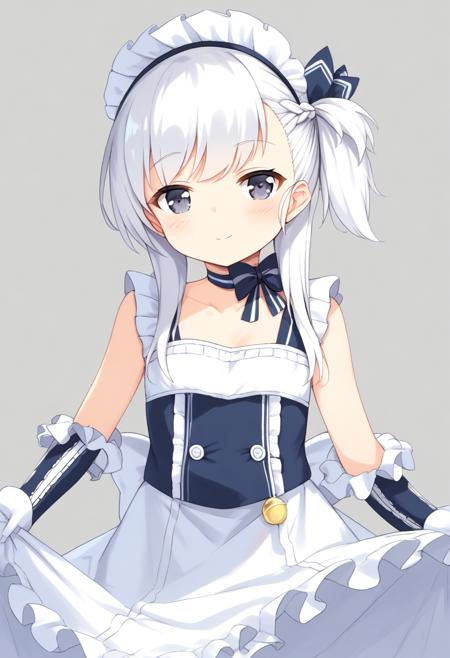 Little Bel  ベルちゃん  XL (Azur Lane,アズールレーン) pony-v1.0