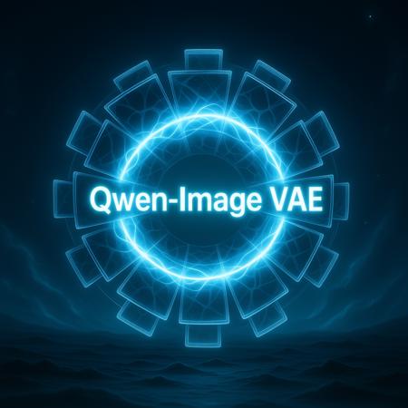 Qwen-Image VAE Qwen_Image_VAE