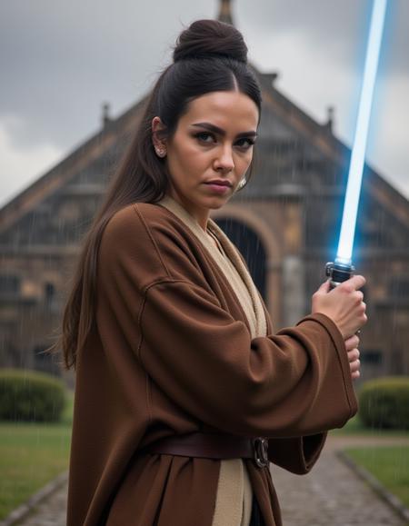 Cristina Pedroche v1.0