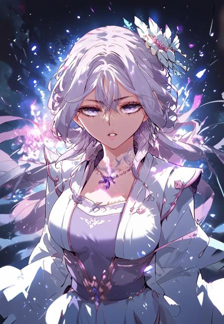 Chu Qing Cheng | Demonic Emperor | Manhua | Webtoon V.1.0